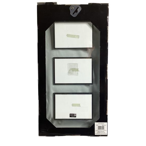 Collage Picture Frame - Picture 2 of 4